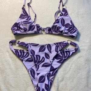 shein bikini